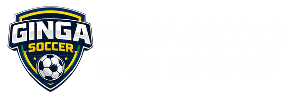 Ginga Soccer Academy